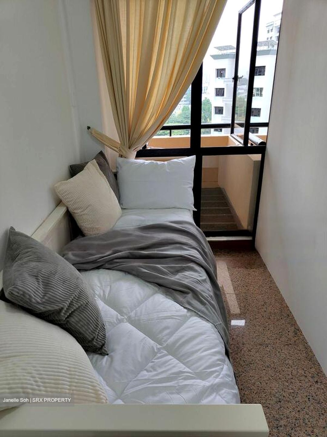 Dover Parkview (D5), Condominium #462873161